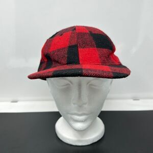 Great Northern plaid hat